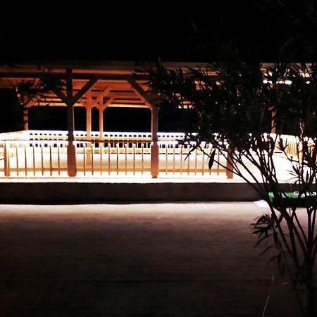 ホテル Kobuleti Lalima House エクステリア 写真