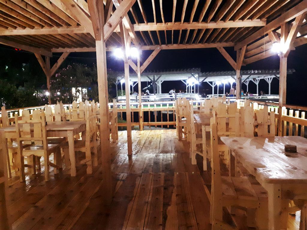 ホテル Kobuleti Lalima House エクステリア 写真