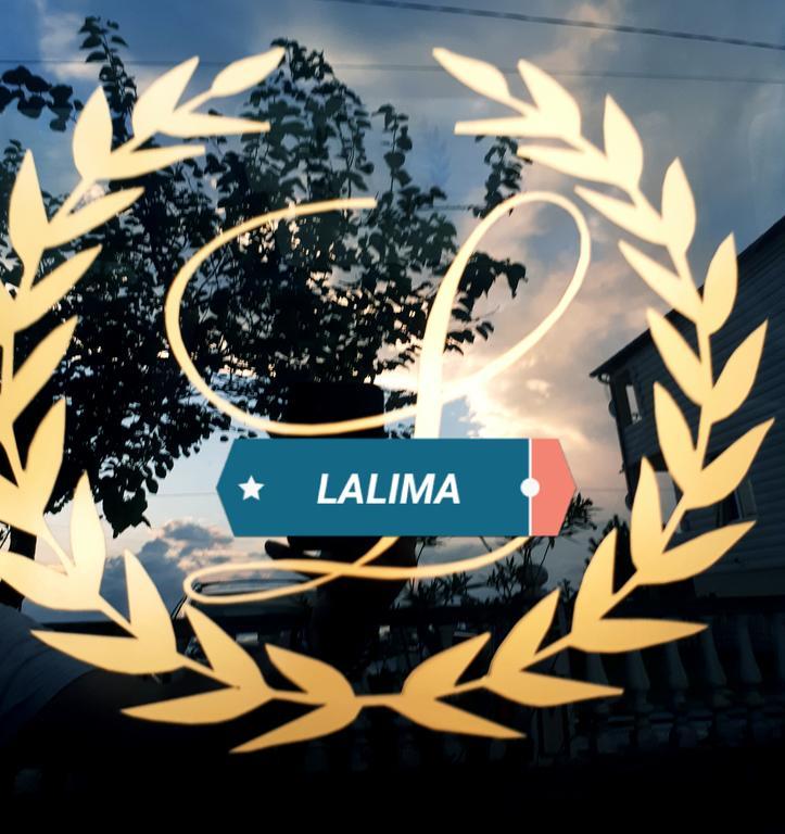 ホテル Kobuleti Lalima House エクステリア 写真
