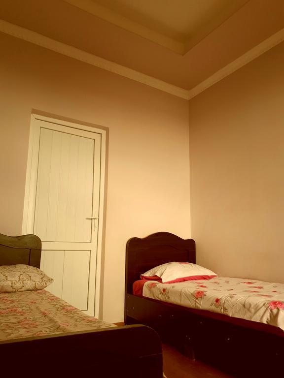 ホテル Kobuleti Lalima House エクステリア 写真