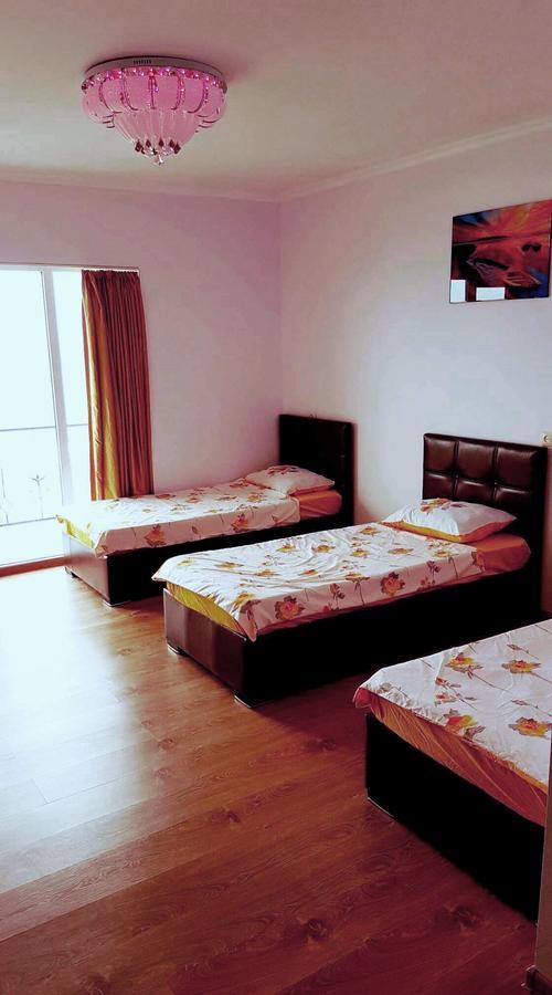 ホテル Kobuleti Lalima House エクステリア 写真