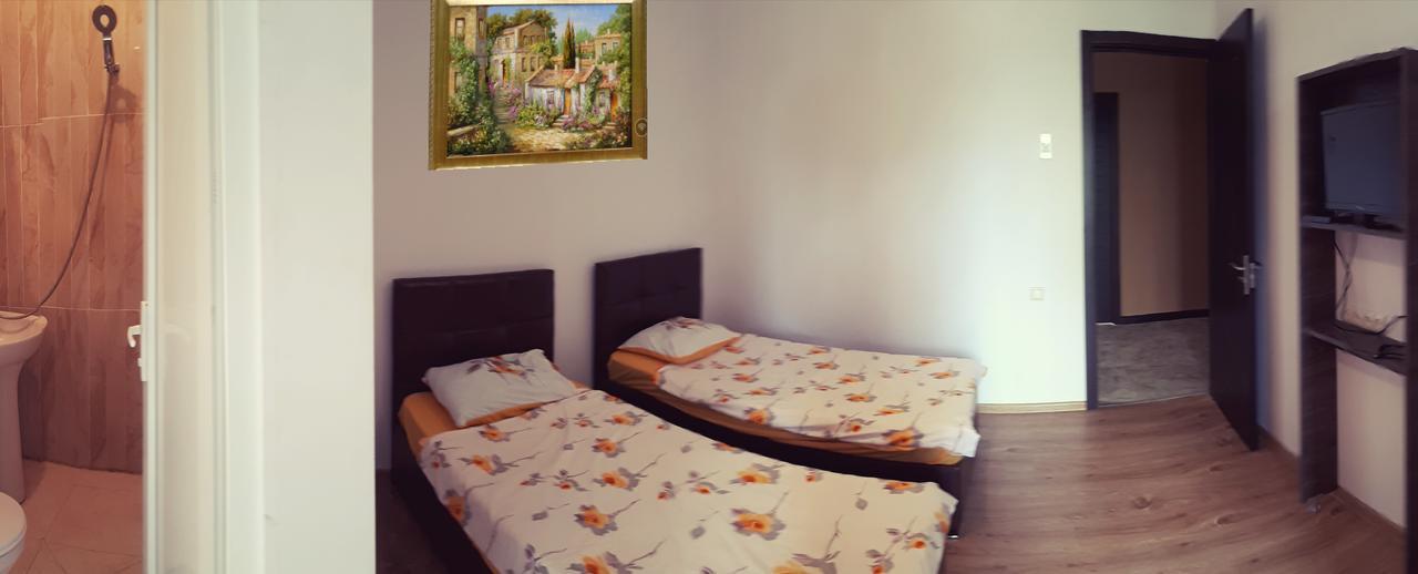 ホテル Kobuleti Lalima House エクステリア 写真