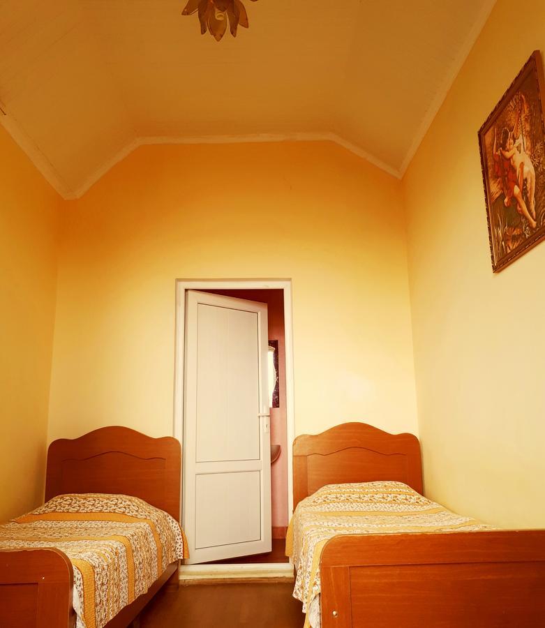 ホテル Kobuleti Lalima House エクステリア 写真