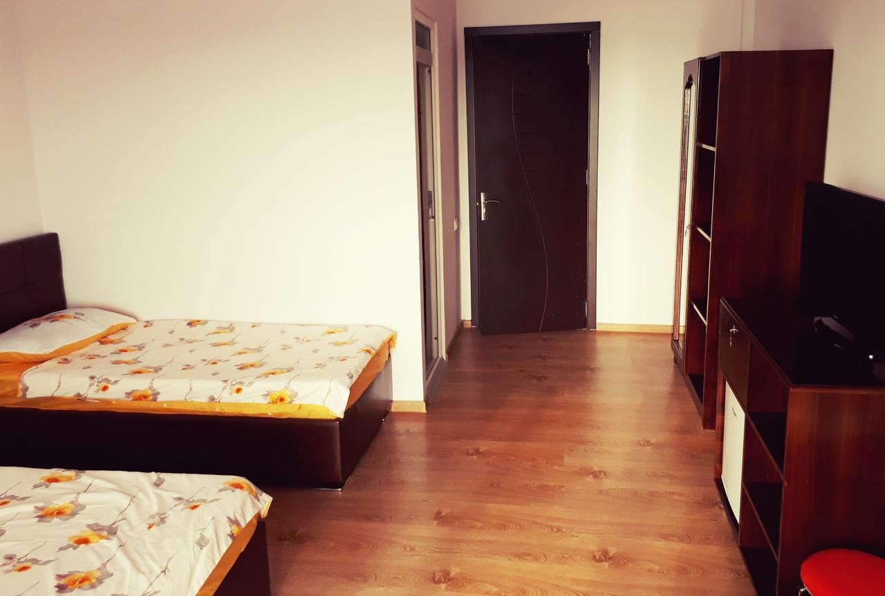 ホテル Kobuleti Lalima House エクステリア 写真