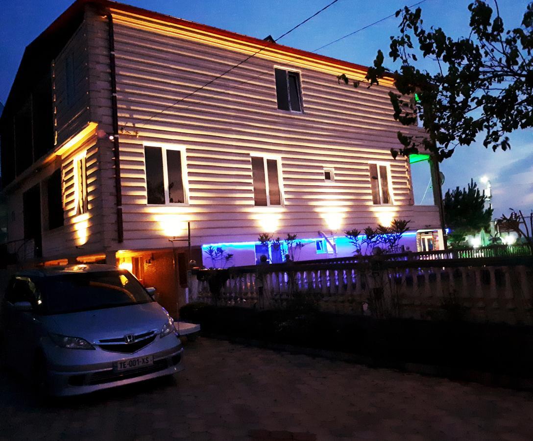ホテル Kobuleti Lalima House エクステリア 写真