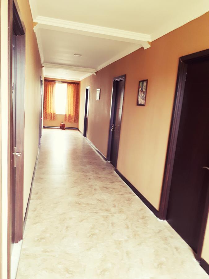 ホテル Kobuleti Lalima House エクステリア 写真