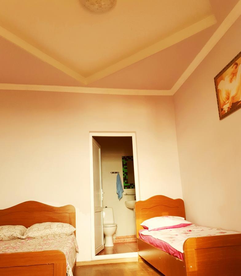 ホテル Kobuleti Lalima House エクステリア 写真