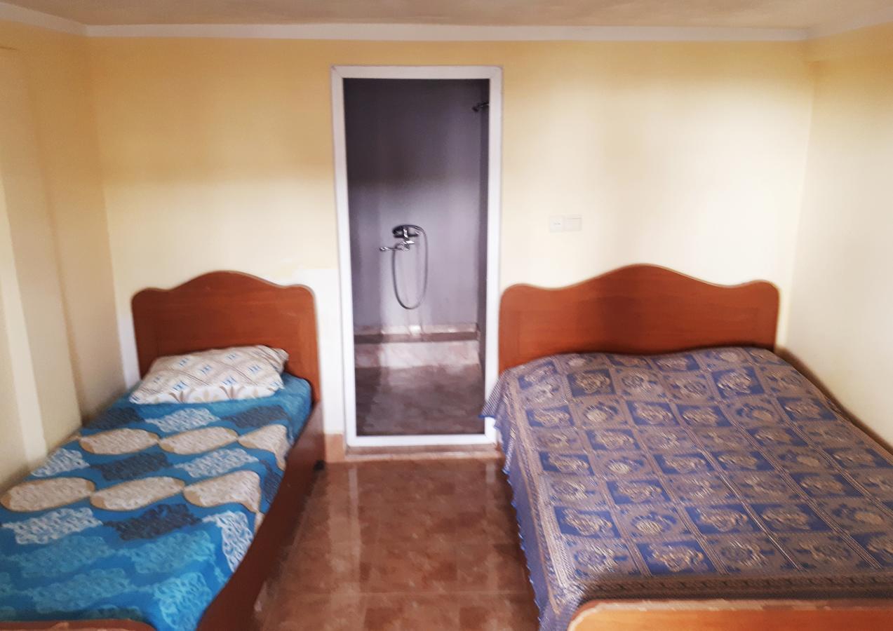 ホテル Kobuleti Lalima House エクステリア 写真