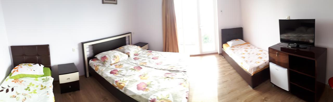 ホテル Kobuleti Lalima House エクステリア 写真